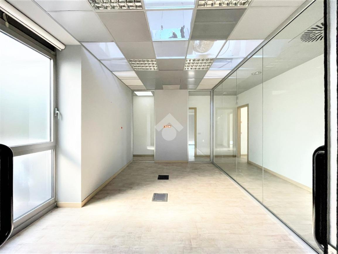 Ufficio in Corso Stati Uniti 1, Padova, {3} - Foto 2