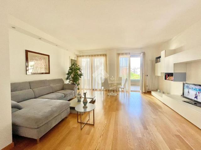 3-room flat in Via del Fosso 9, Perugia - Photo 1