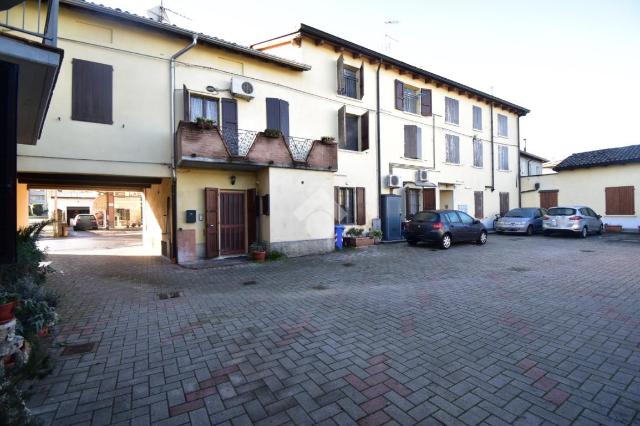 3-room flat in Via Dante Alighieri 21, Felino - Photo 1