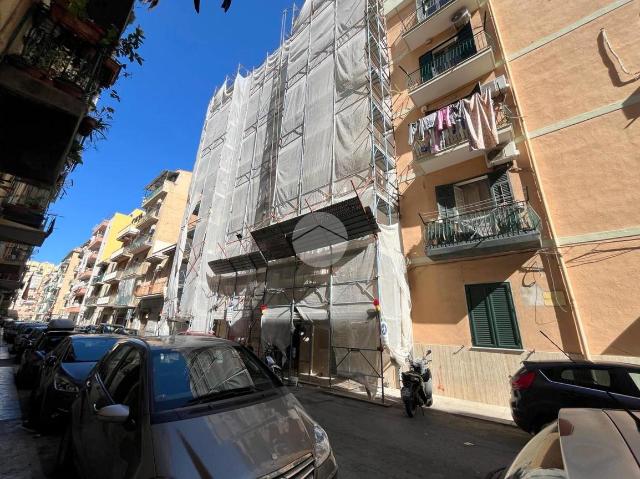 Bilocale in Via Filippo De Lignamine 7, Palermo - Foto 1