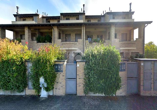 Villa a schiera in Via Firenze 37, Collecchio - Foto 1