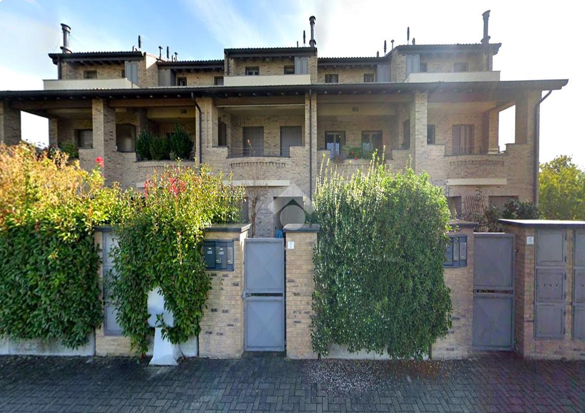 Villa a schiera in vendita a Collecchio