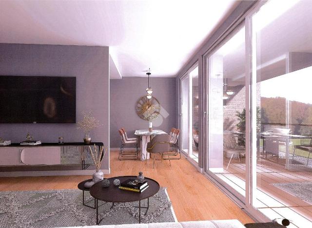 4-room flat in Via Giuseppe Verdi, Collecchio - Photo 1