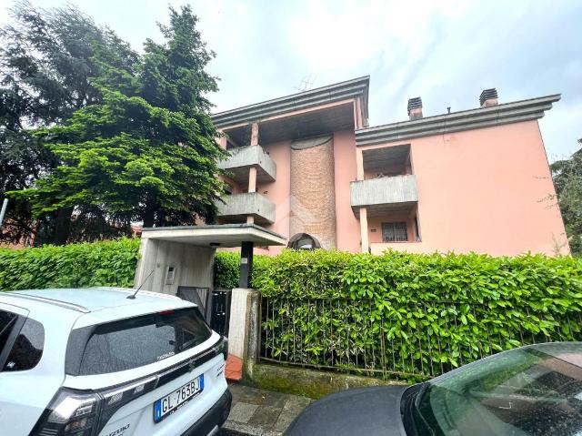 3-room flat in Via Vittorio Veneto 34, Collecchio - Photo 1