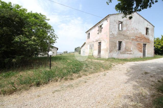 Einfamilienhaus in Località Cannelle 6, Fano - Foto 1