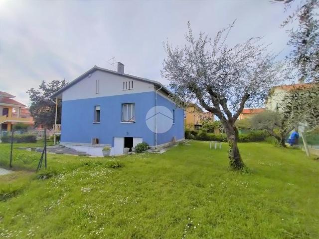 Detached house in Via I Str. 149, Fano - Photo 1