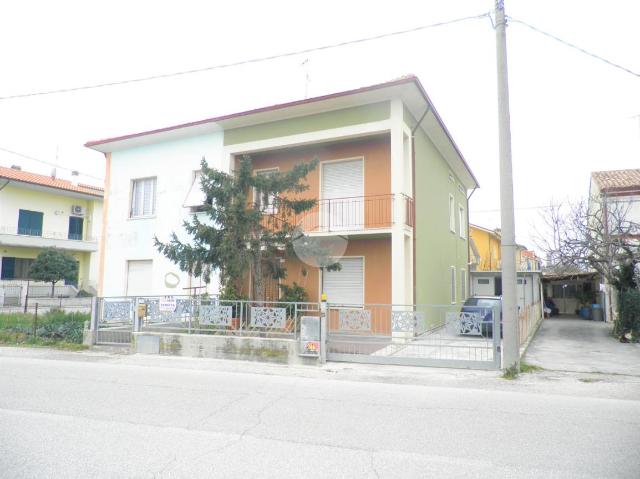 Detached house in Via VI Str. 16, Fano - Photo 1