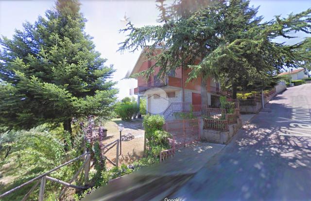 Detached house in {3}, Via Mombaroccese 66 - Photo 1