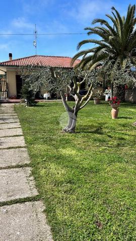 Detached house in Via della Tombaccia 14, Fano - Photo 1