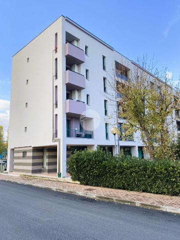 Bilocale in Via Divisione Carpazi 26, Fano - Foto 1