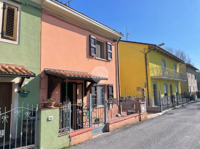 Detached house in Via Adige 15, Fano - Photo 1