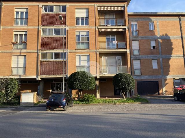 Quadrilocale in Via Arturo Toscanini 10, Fano - Foto 1