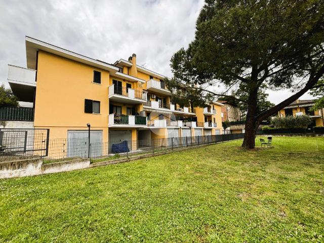 Dreizimmerwohnung in Strada Nazionale Flaminia 47, Fano - Foto 1