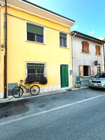 Detached house in Via del Carmine 26, Fano - Photo 1