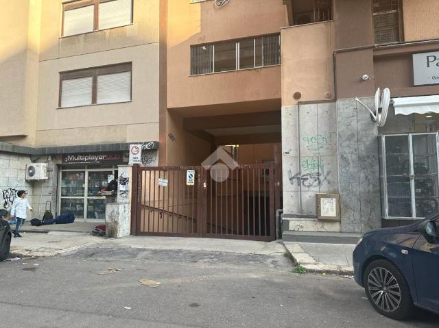 Boxen in Via Alfredo Casella 132, Palermo - Foto 1