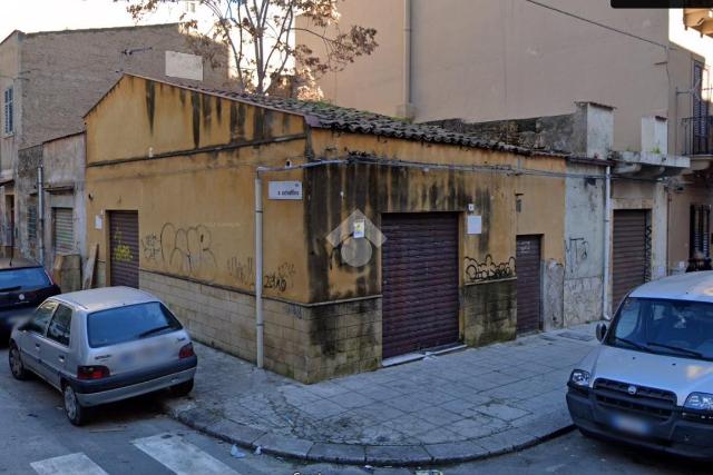 Casa indipendente in Via Giovanni Aurispa 61, Palermo - Foto 1