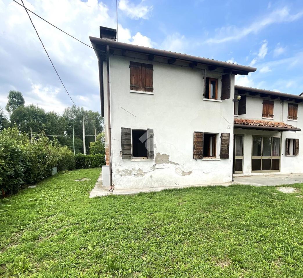 Casa indipendente in vendita a Vigonza