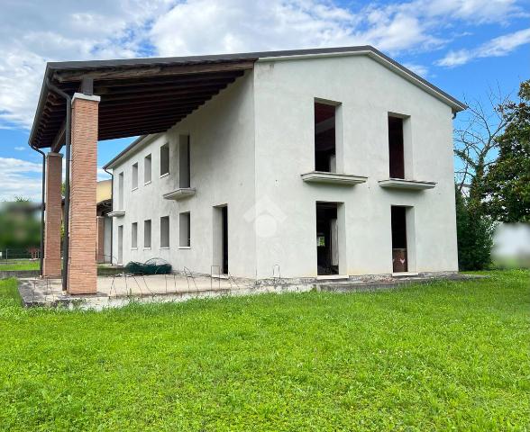 Einfamilienhaus in Via Campolino 00, Vigonza - Foto 1