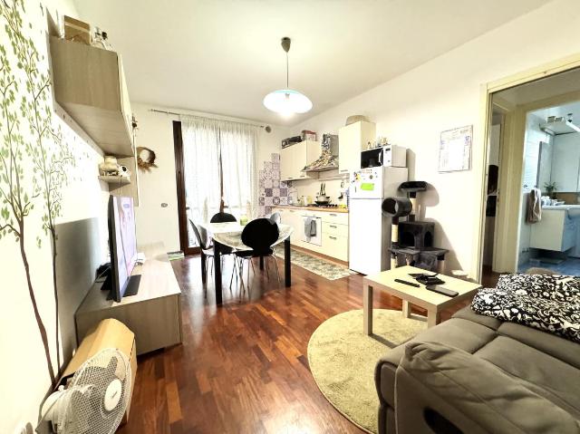 2-room flat in Via Armando Diaz 00, Vigonza - Photo 1