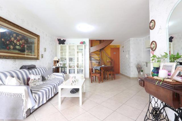 4-room flat in Via Nilo 18, Montesilvano - Photo 1