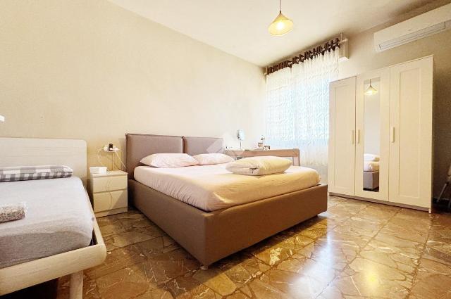 Dreizimmerwohnung in Via Milano 23, Prato - Foto 1