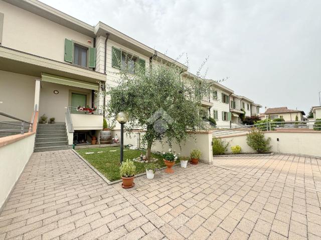 Villa a schiera in Via Ragnaia 44, Prato - Foto 1