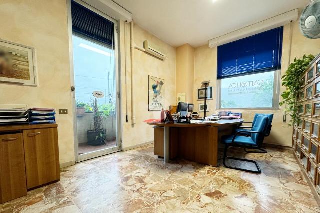 Büro in Via San Giorgio 31, Prato - Foto 1