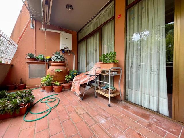 3-room flat in Trilocale al Piano Terra Via Giacomo Matteotti 84, Pieve a Nievole - Photo 1