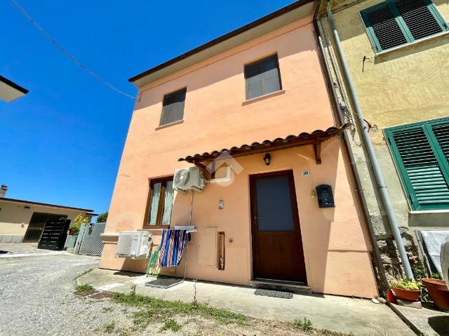 Casa indipendente in Terratetto di Corte Via Giacomo Matteotti 84, Pieve a Nievole - Foto 1