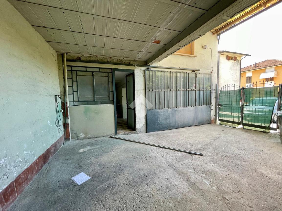 Laboratorio in Via dei Taglieri 4, Serravalle Pistoiese, {3} - Foto 1