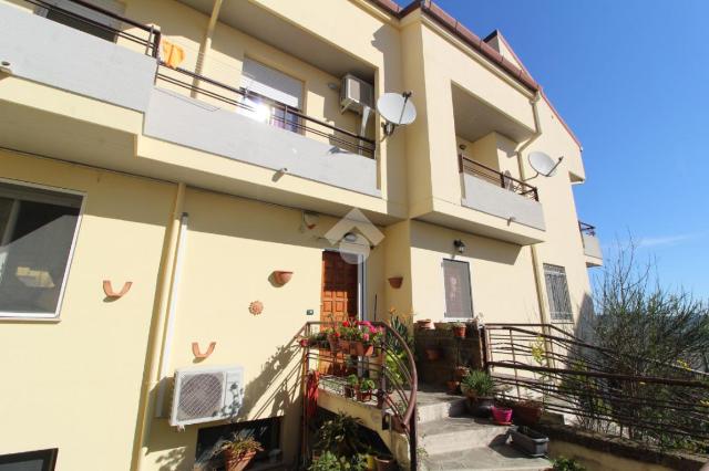 Villa a schiera in Via Massera 84, Spoltore - Foto 1