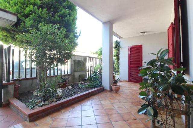 Villa a schiera in Str. Vicinale Consorte 33, Pescara - Foto 1