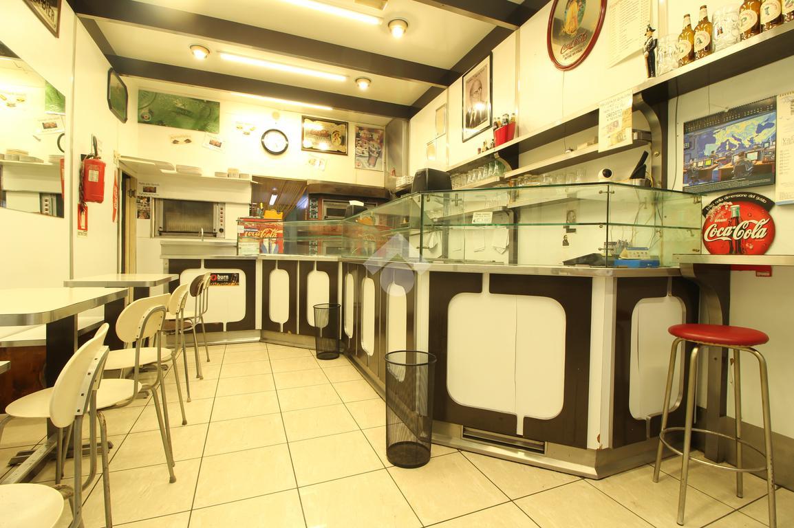 Negozio in Via Nicola Fabrizi 8, Pescara, {3} - Foto 1
