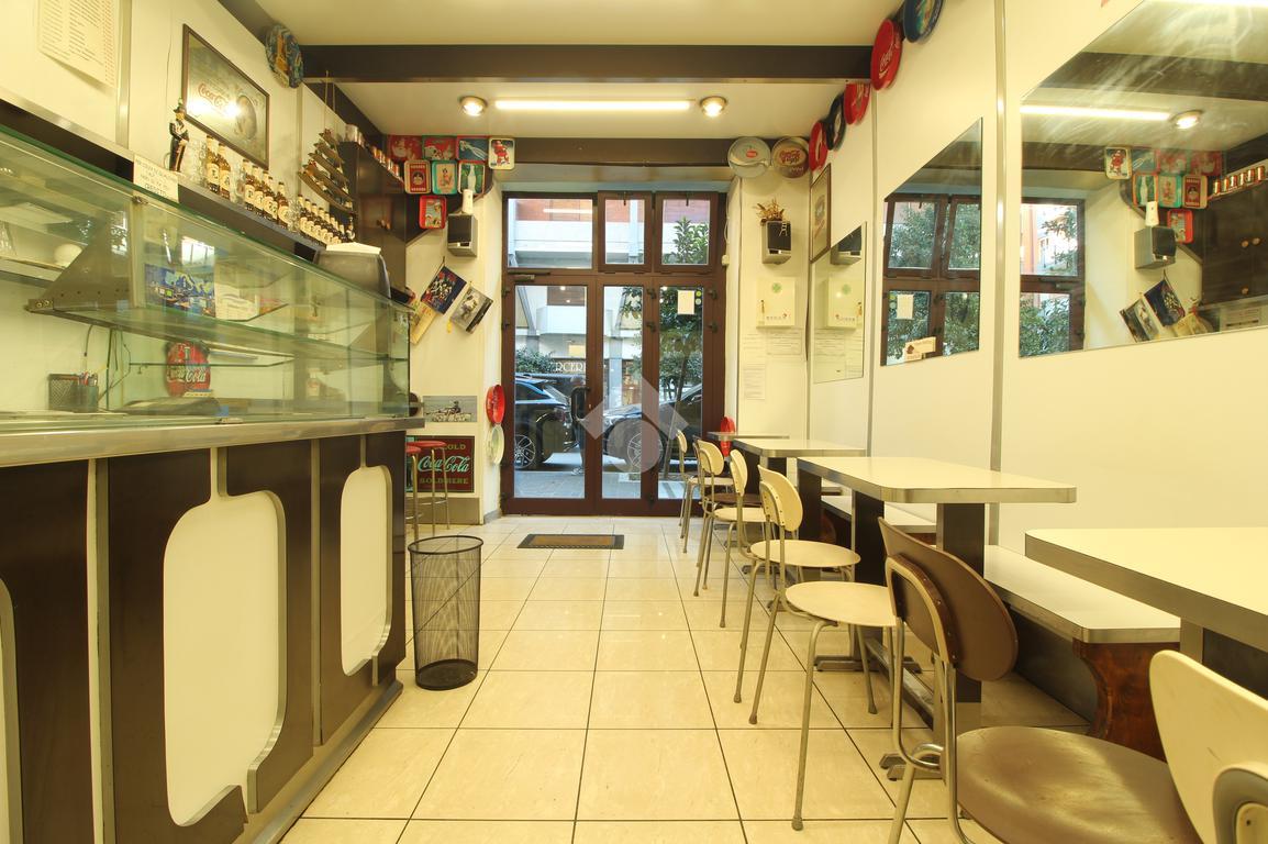 Negozio in Via Nicola Fabrizi 8, Pescara, {3} - Foto 2