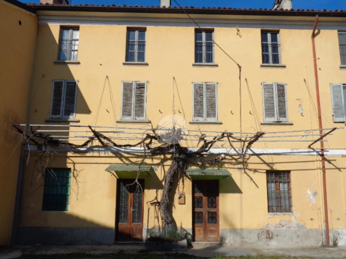 Casa indipendente in vendita a Pieve Porto Morone