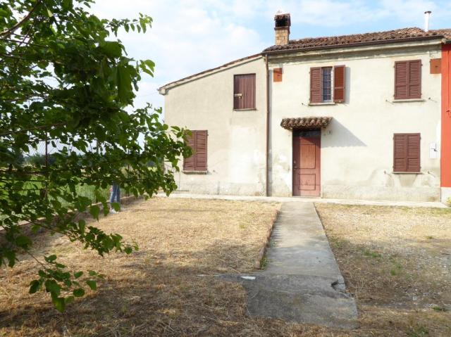 Einfamilienhaus in Frazione Casa Peroncini 15, Arena Po - Foto 1