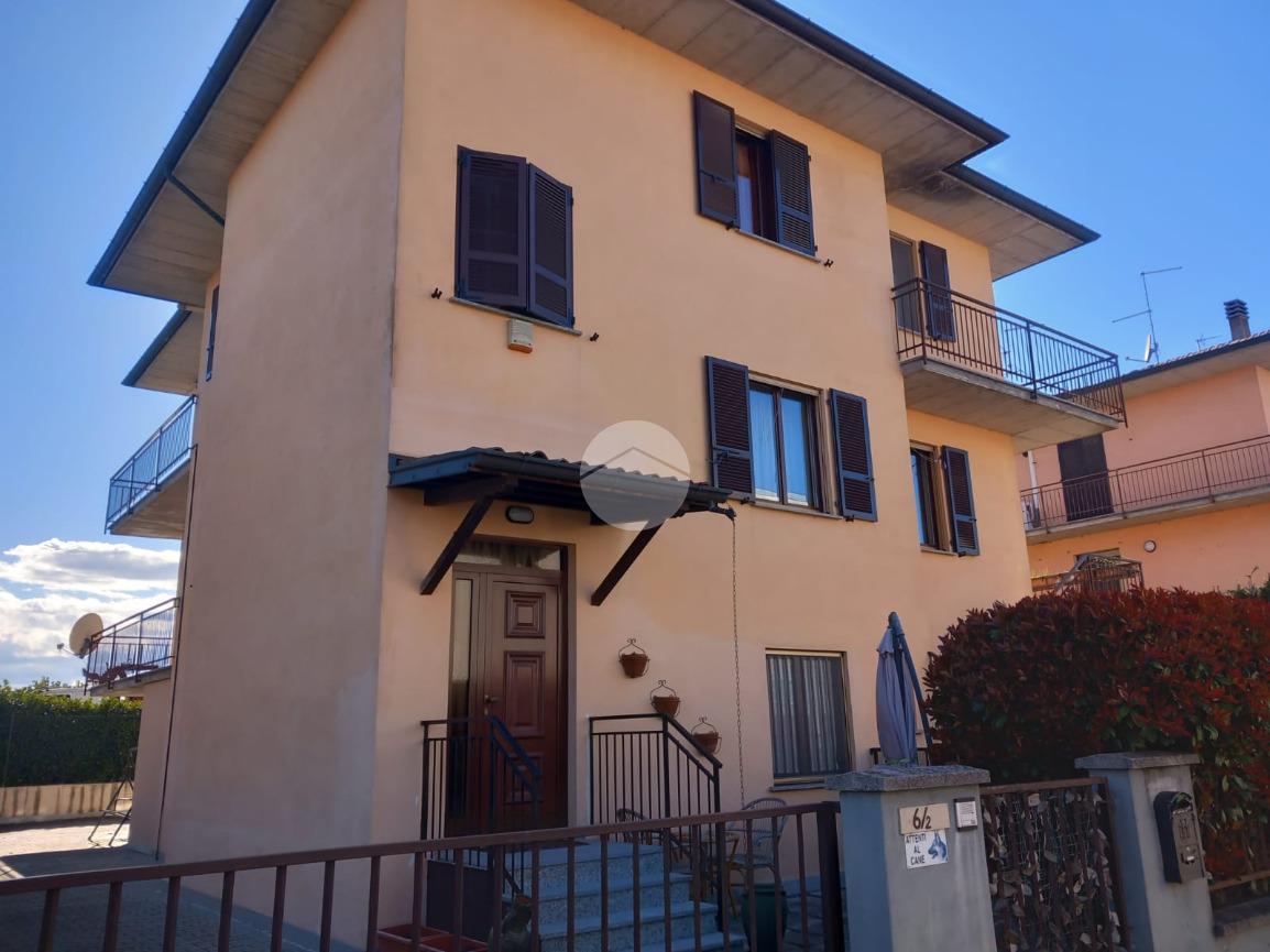 Villa in vendita a Castel San Giovanni