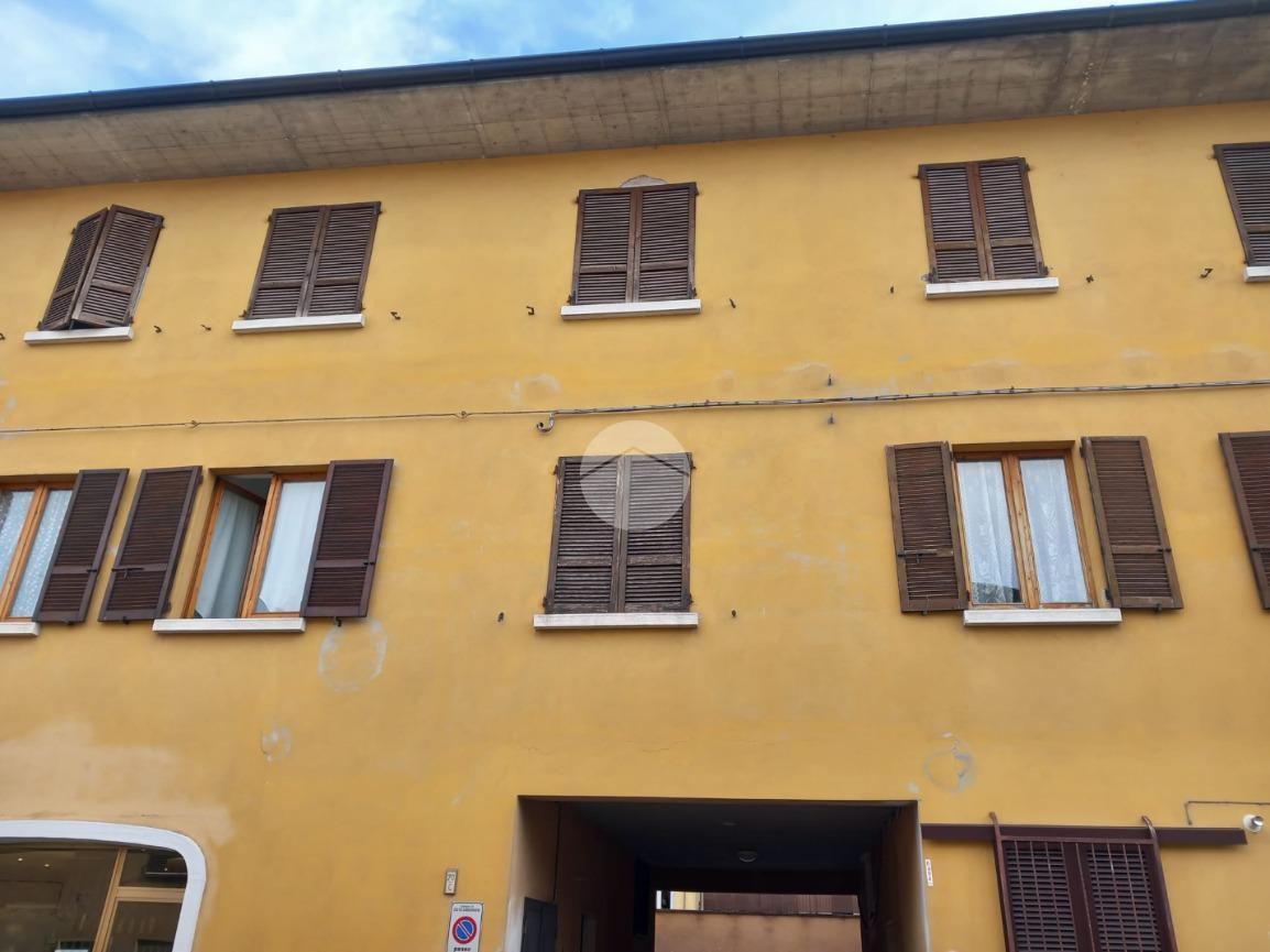 Appartamento in vendita a Castel San Giovanni