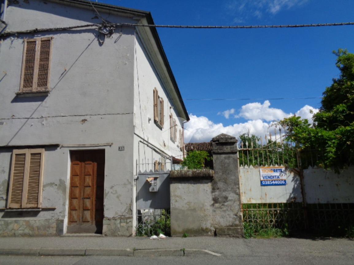 Casa indipendente in vendita a Portalbera