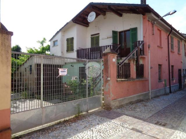 Casa indipendente in Via Venezia 9, Arena Po - Foto 1