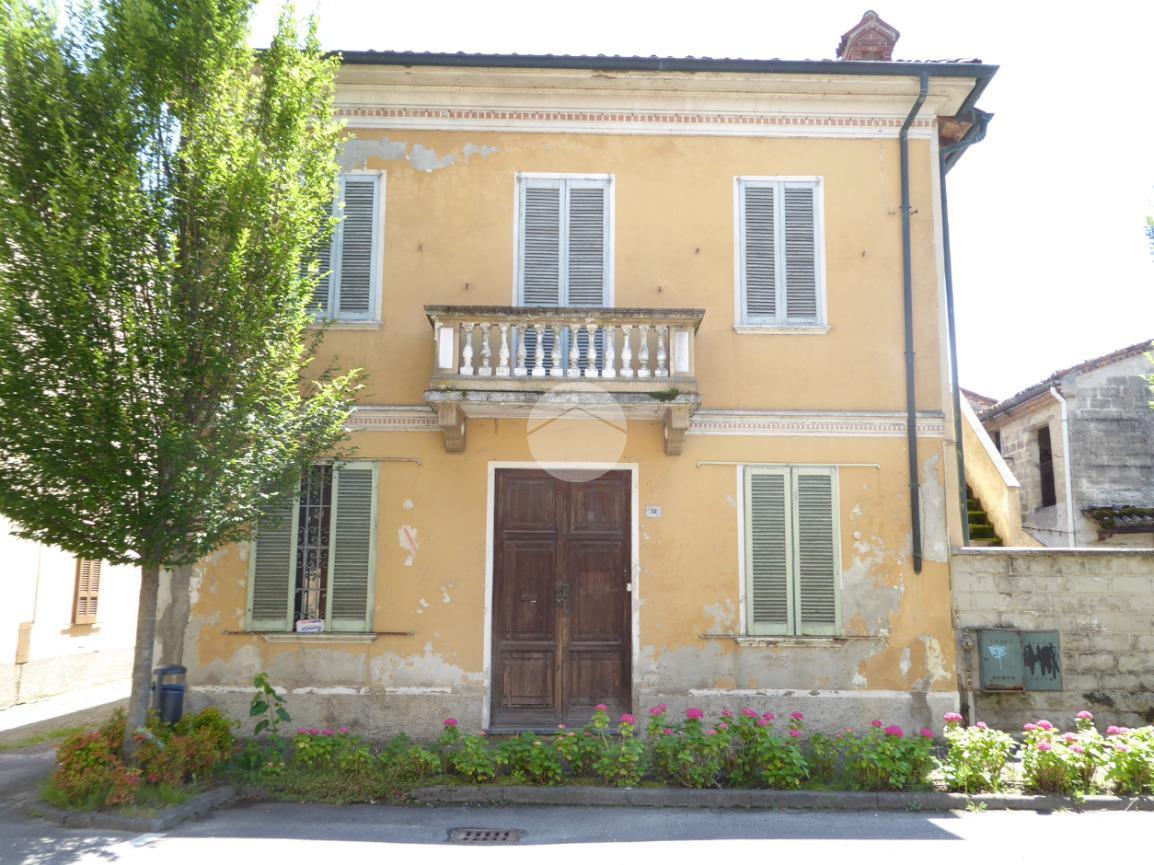Casa indipendente in vendita a Zerbo