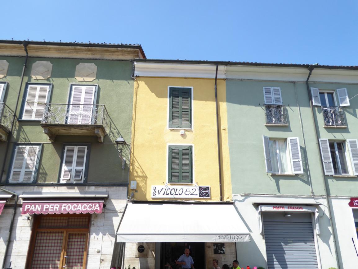 Appartamento in vendita a Castel San Giovanni