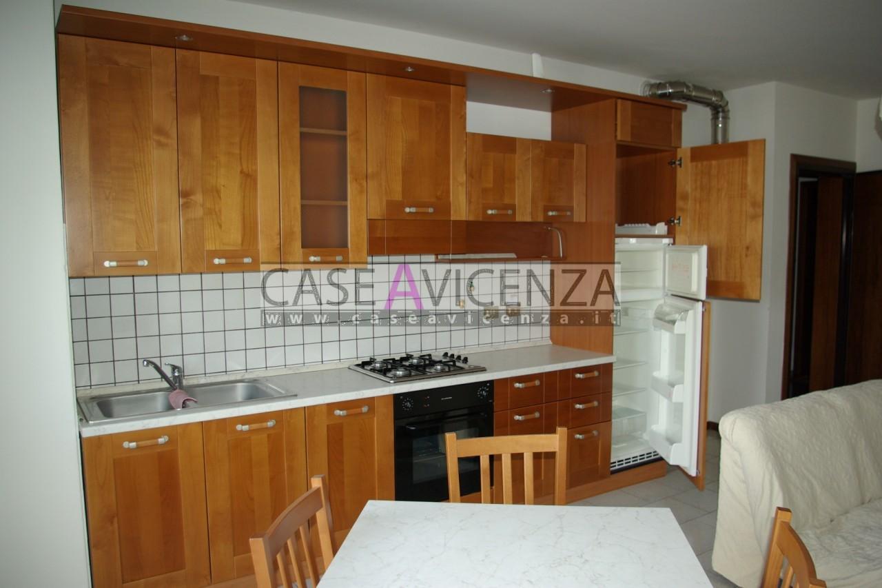 Appartamento in vendita a Grisignano Di Zocco
