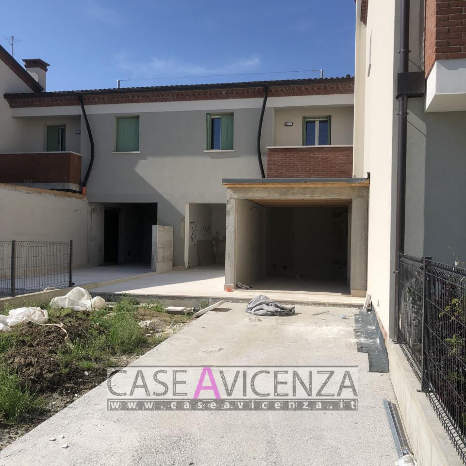 Villa in vendita a Grisignano Di Zocco