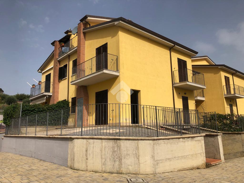 Villa a schiera in vendita a Marsciano