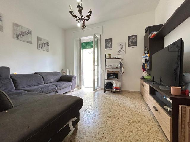 4-room flat in Via Lorenzo Maitani 4, Perugia - Photo 1