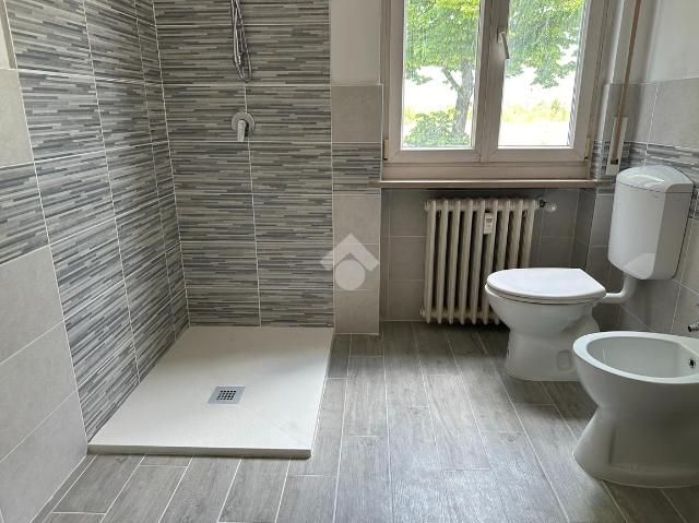 3-room flat in Via Enrico Mattei 15, Parma - Photo 1