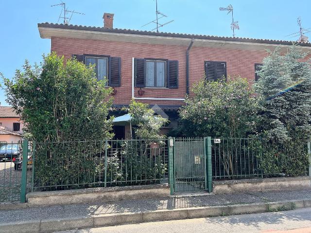 Villa a schiera in {3}, Via Prado 54 - Foto 1