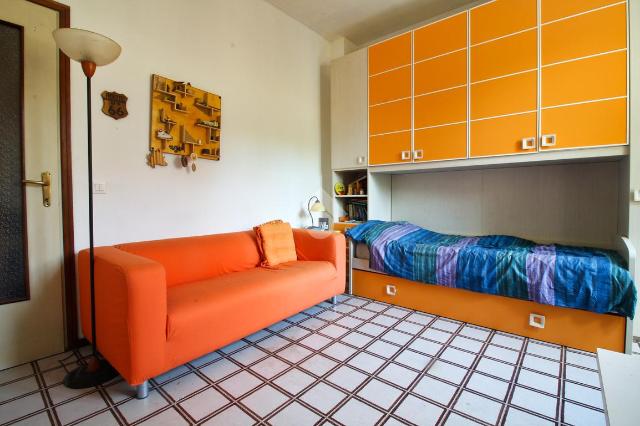 Einzimmerwohnung in Via Cividale 15, Pavia - Foto 1