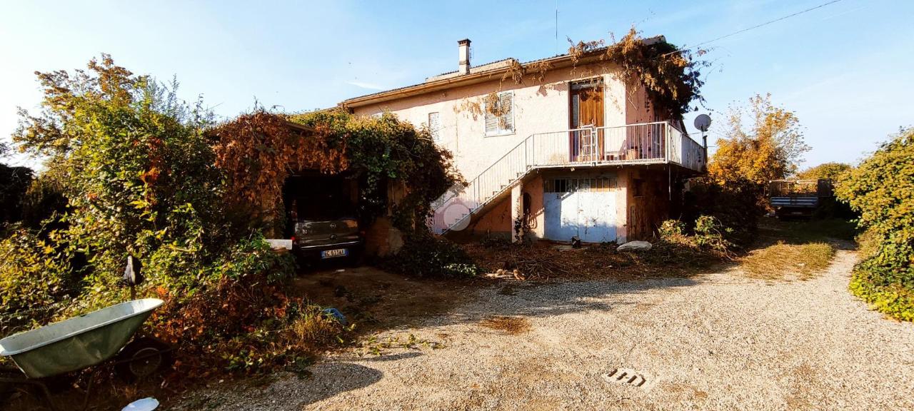 Casa indipendente in vendita a San Cipriano Po